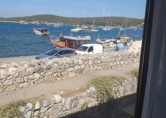 Myra Butik Seferihisar