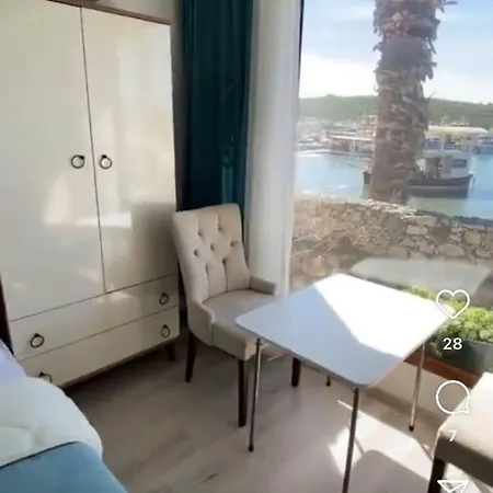 Hotell Myra Butik *