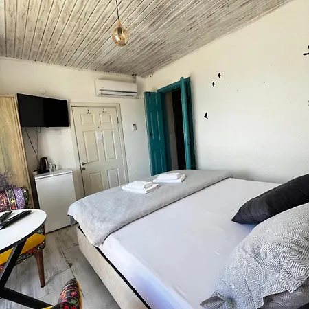 Myra Butik Hotell Seferihisar