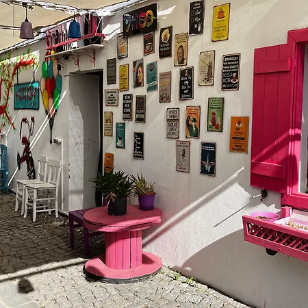 Myra Butik Hotel Seferihisar