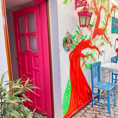 Hotel Myra Butik Seferihisar