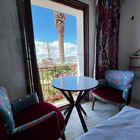 Hotel Myra Butik
